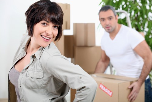 Pimlico Storage Security Systems