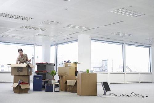 Affordable pricing options for Pimlico moving truck services